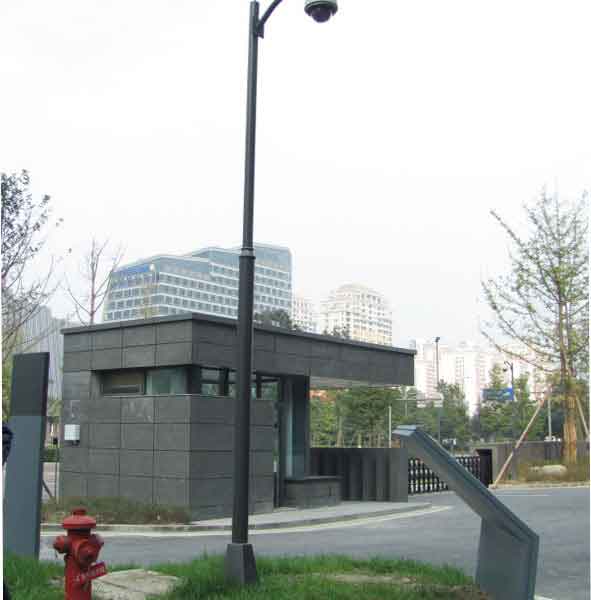 重慶有友實業(yè)有限公司監(jiān)控